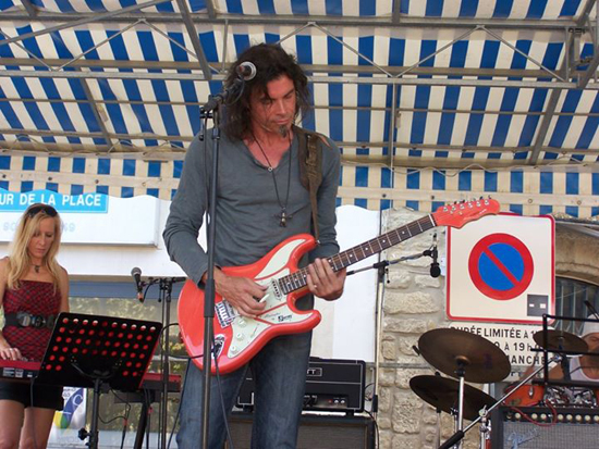 tribute elvis isle sur sorgue